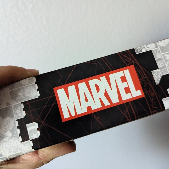 LEGO Marvel Doctor Strange the Multiverse of Madness Gargantos Showdown (76205) - Picture 2 of 5